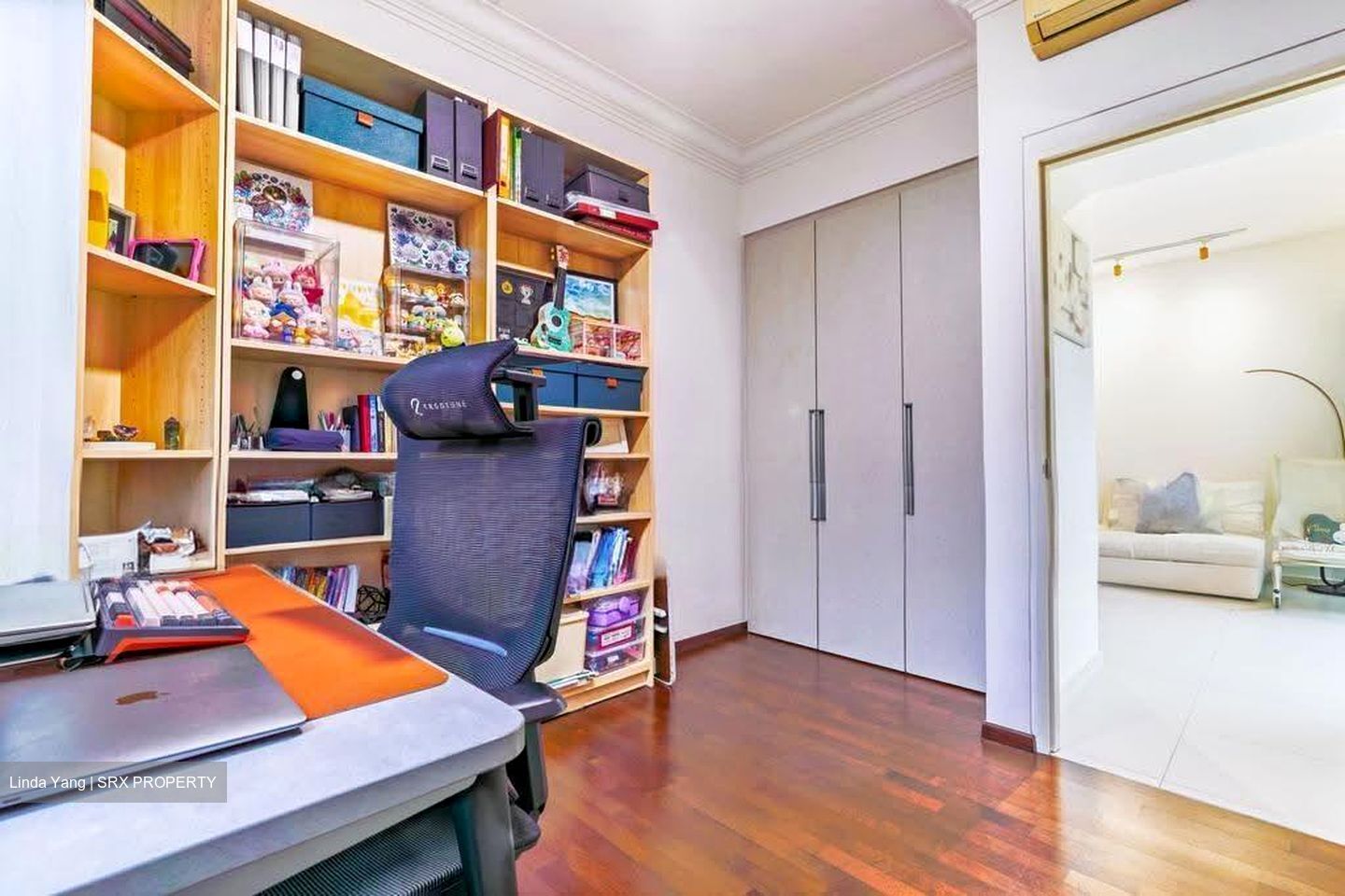 The Miltonia Residences (D27), Condominium #632006041